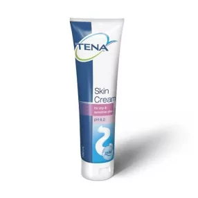 TENA bőrápoló krém 150 ml