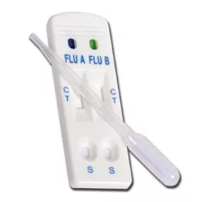 Influenza gyorsteszt 30 db