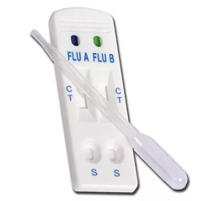 Influenza gyorsteszt 30 db