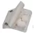 Tupfer steril MESOFT 100 db / 35 mm