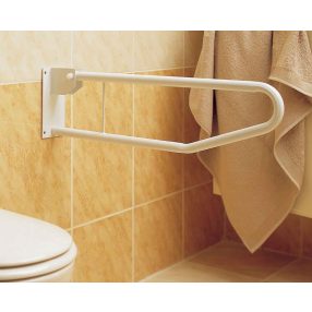 Felhajtható WC kapaszkodó TH