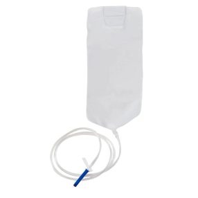 Egyszer használatos beöntő készlet / irrigátos-enema