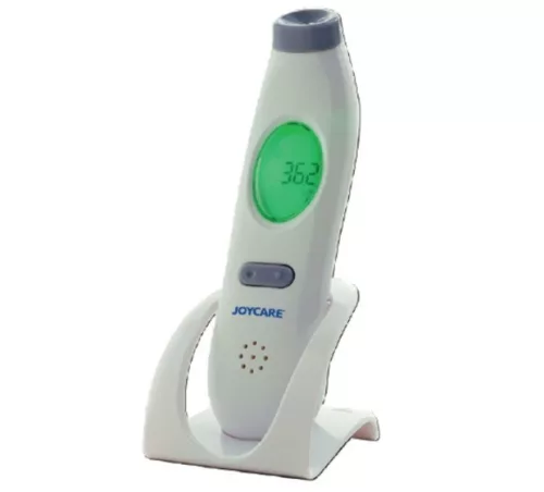 Hőmérő homlok JC-138 homlok és bőrhőmérő