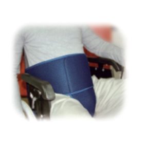 Biztonsági medence öv kerekesszékbe VP 1,3 m