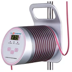   Flowtherm QW618 vér- és infúzió melegítő, -100 ml/perc-ig