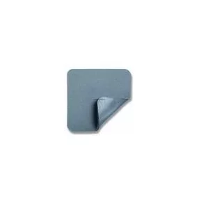 MEPILEX Ag 12,5x12,5 cm ezüsttel impregnált habkötszer