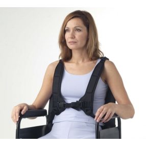 Betegrögzítő vállhám 0-ás