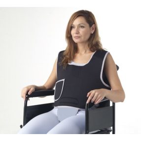 Betegrögzítő mellény 0-ás