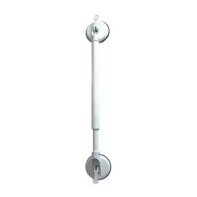   Öntapadós-vákumos fürdőszoba kapaszkodó 44-57 cm SOLIDO T