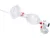 AMBU SPUR II INFANT - 0-as arcmaszkkal