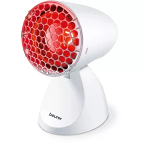 Infralámpa BEURER IL11 100 W (3 év gar)