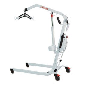 REBOTEC ARNOLD betegemelő 150 kg-ig