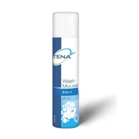 TENA mosdató hab 400 ml