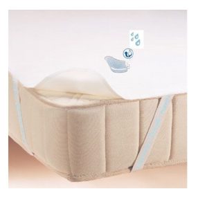 Matracok és matracvédők