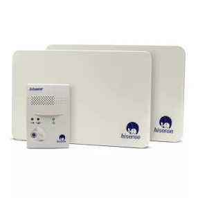BabySense légzésfigyelő