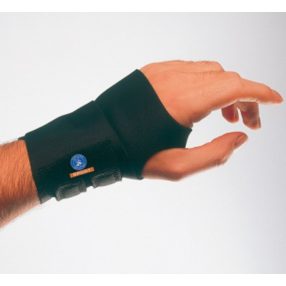 Csukló és hüvelykujj rögzítő bandázs 0575