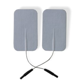 TENS elektróda tűérintkezős 50x130 mm