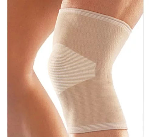 Rugalmas térdrögzítő FUTURO Comfort