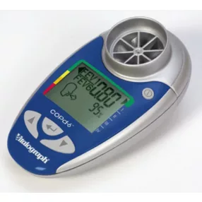 Légzésfunkciós készülék VITALOGRAPH COPD