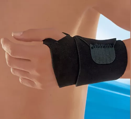 Csukló és hüvelykujj rögzítő FUTURO 09033