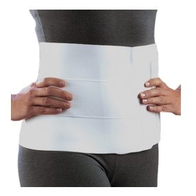 Elasztikus haskötő ABDOMED OPTIMA (24 cm) S