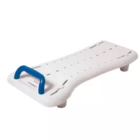   Nagy teherbírású fürdőkád pad Benny XL 210/225 kg-ig Méret:74cm