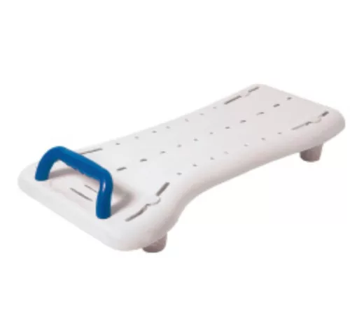 Nagy teherbírású fürdőkád pad Benny XL 210/225 kg-ig Méret:74cm