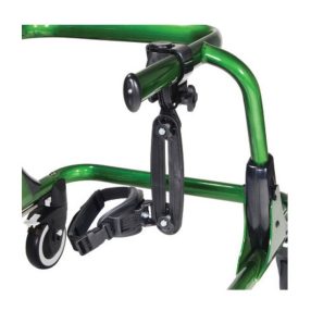 Trekker járókerethez combtámasz S/M