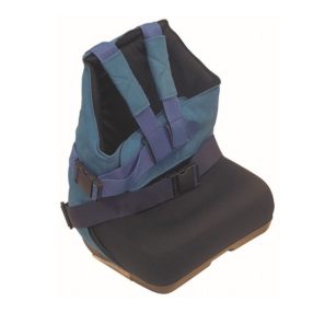 Seat2Go tartássegítő gyermek ülőpárna M