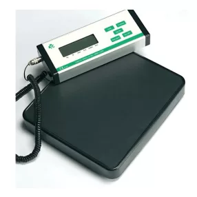 Elektromos padló mérleg 200 kg-ig F7370