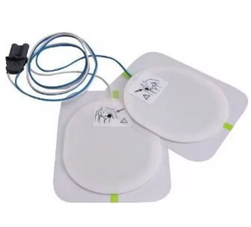 Defibrillátor elektróda eh. Saver One felnőtt