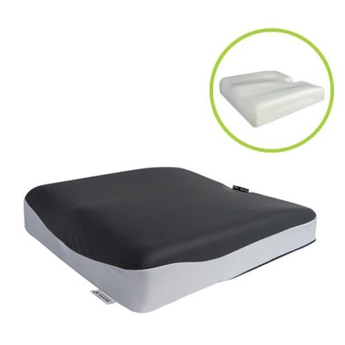 Antidecubitus memory szivacspárna 9 cm magas