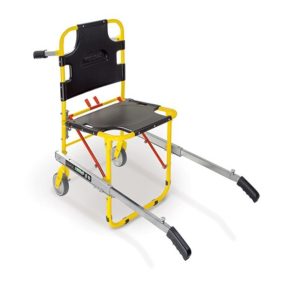 Betegszállító szék 2 kerékkel Q1