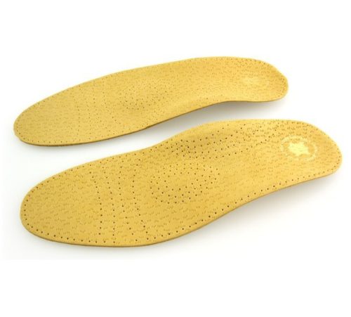 Lúdtalpbetét félkemény RELAX 37/38