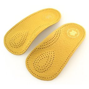 Lúdtalpbetét 3/4-es WALK 35/36