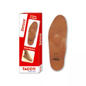 Talpbetét Tacco Deluxe 653 35/36