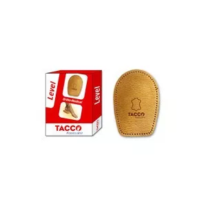Egyenes léptető / sarokék Tacco Level 634 22-25