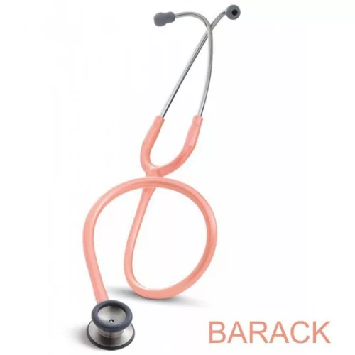 Fonendoszkop gyerek LITTMANN CLASSIC II.PEDIATRIC karibkék