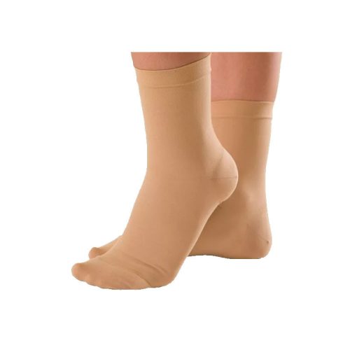 ELASTOFIT AB kompressziós bokazokni 1 pár EXTRA