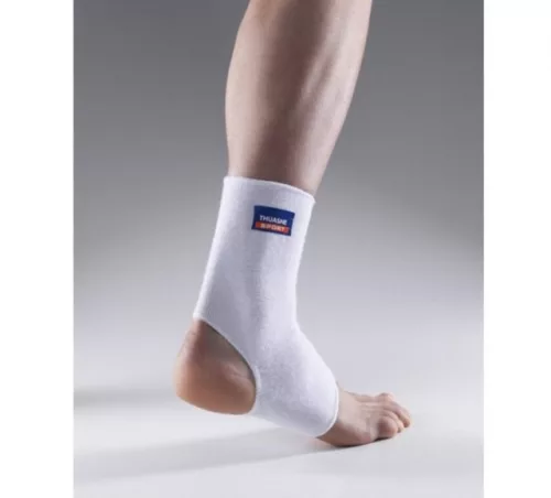 Sport bokatámasz nyitott sarokkal XL-es