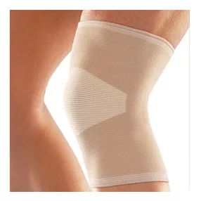 Rugalmas térdrögzítő FUTURO Comfort Méret: M-es