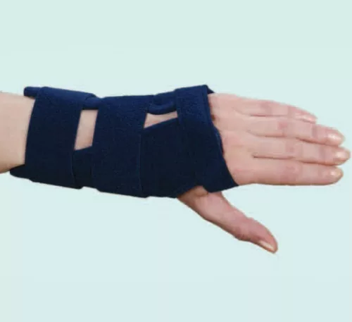 CHRISOFIX CSUKLÓORTÉZIS - Carpal tunnel ortézis jobb/M-es