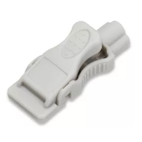 Univerzális EKG adapter (aligátor) - csipesz + patent