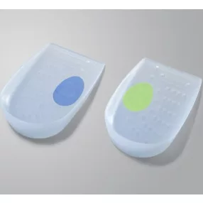   Pedipro Softer moduláris ütéscsillapító szilikonos sarokék 36-39