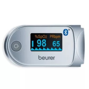 Pulzoximéter BEURER PO60 Bluetooth