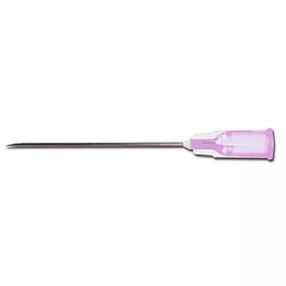Injekciós tű 18G 2 100 db/doboz