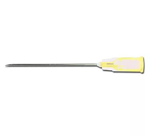 Injekciós tű 19G 1 1/2 100 db/doboz