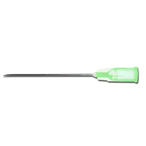 Injekciós tű 21G 1 1/4 100 db/doboz