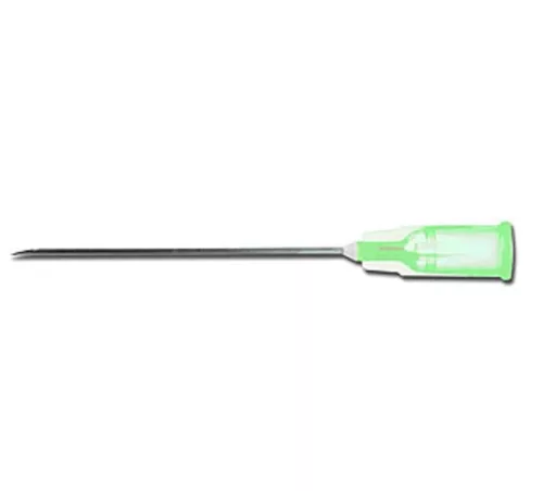 Injekciós tű 21G 1 1/4 100 db/doboz
