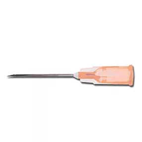 Injekciós tű 25G 1 100 db/doboz